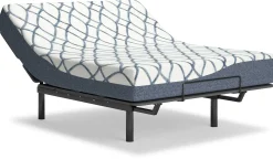 Clearance American Furniture Galleries 10 Inch Chime Elite 2.0 King Mattress
