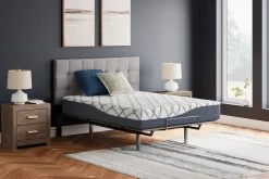 Clearance American Furniture Galleries 10 Inch Chime Elite 2.0 King Mattress