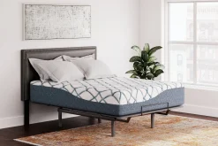 Best American Furniture Galleries 14 Inch Chime Elite 2.0 King Mattress