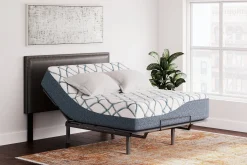 Best American Furniture Galleries 14 Inch Chime Elite 2.0 King Mattress