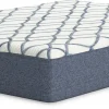 New American Furniture Galleries 14 Inch Chime Elite 2.0 Queen Mattress
