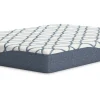 New American Furniture Galleries 10 Inch Chime Elite 2.0 Queen Mattress