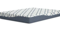 New American Furniture Galleries 10 Inch Chime Elite 2.0 Queen Mattress