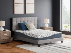 New American Furniture Galleries 10 Inch Chime Elite 2.0 Queen Mattress