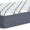 Discount American Furniture Galleries 10 Inch Chime Elite 2.0 Twin Mattress
