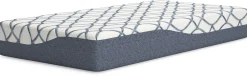 Discount American Furniture Galleries 10 Inch Chime Elite 2.0 Twin Mattress