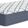 Hot American Furniture Galleries 12 Inch Chime Elite 2.0 Twin Mattress