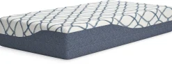 Hot American Furniture Galleries 12 Inch Chime Elite 2.0 Twin Mattress