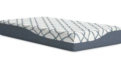 Discount American Furniture Galleries 10 Inch Chime Elite 2.0 Twin Mattress