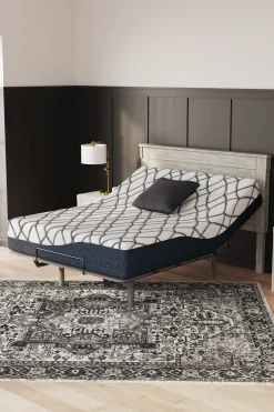 Hot American Furniture Galleries 12 Inch Chime Elite 2.0 Twin Mattress