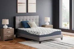Discount American Furniture Galleries 10 Inch Chime Elite 2.0 Twin Mattress