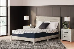 Hot American Furniture Galleries 12 Inch Chime Elite 2.0 Twin Mattress
