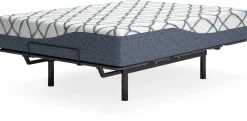 Hot American Furniture Galleries 12 Inch Chime Elite 2.0 Twin Mattress