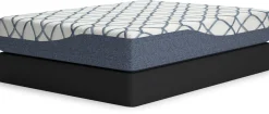 Hot American Furniture Galleries 12 Inch Chime Elite 2.0 Twin Mattress