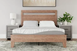 Fashion American Furniture Galleries 8 Inch Memory Foam Queen Mattress