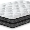 Fashion American Furniture Galleries 10 Inch Pocketed Hybrid Queen Mattress