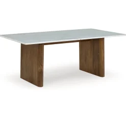 Clearance American Furniture Galleries Isanti Rectangular Coffee Table