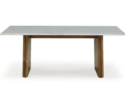 Clearance American Furniture Galleries Isanti Rectangular Coffee Table