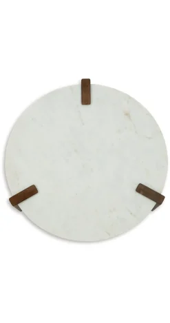 Hot American Furniture Galleries Isanti Round Coffee Table