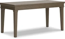 Hot American Furniture Galleries Janismore Home Office Desk