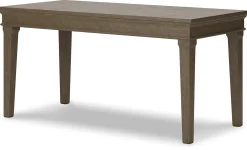 Hot American Furniture Galleries Janismore Home Office Desk