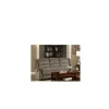 Best American Furniture Galleries Jarita Double Manual Reclining Sofa