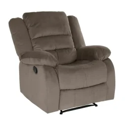 Outlet American Furniture Galleries Jarita Manual Recliner