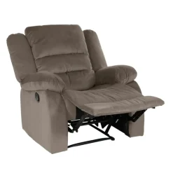 Outlet American Furniture Galleries Jarita Manual Recliner