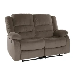 Fashion American Furniture Galleries Jarita 2-Piece Living Room Set