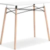 Best American Furniture Galleries Jaspeni Home Office Desk