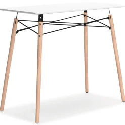 Best American Furniture Galleries Jaspeni Home Office Desk