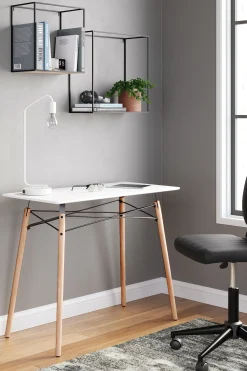 Best American Furniture Galleries Jaspeni Home Office Desk