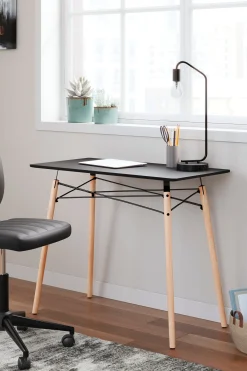 Sale American Furniture Galleries Jaspeni Home Office Desk
