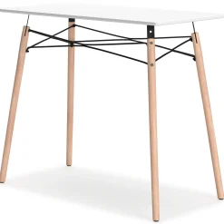 Best American Furniture Galleries Jaspeni Home Office Desk