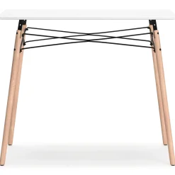 Best American Furniture Galleries Jaspeni Home Office Desk