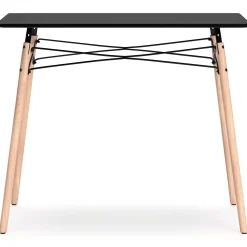 Sale American Furniture Galleries Jaspeni Home Office Desk