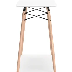Best American Furniture Galleries Jaspeni Home Office Desk