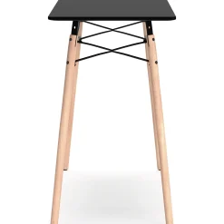 Sale American Furniture Galleries Jaspeni Home Office Desk