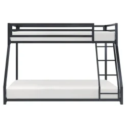 Clearance American Furniture Galleries Jovie Twin/Full Bunk Bed