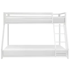 Fashion American Furniture Galleries Jovie Twin/Full Bunk Bed