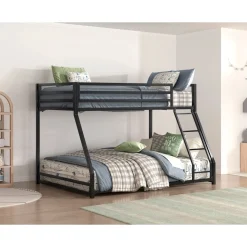 Clearance American Furniture Galleries Jovie Twin/Full Bunk Bed