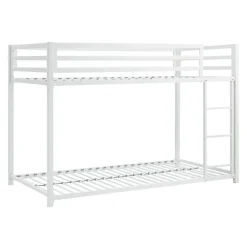 Online American Furniture Galleries Jovie Twin/Twin Bunk Bed