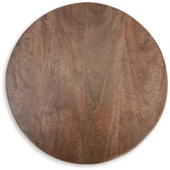 Fashion American Furniture Galleries Joville Accent Table