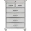Fashion American Furniture Galleries Kanwyn Drawer Chest