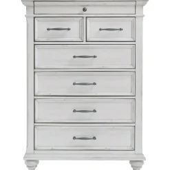 Fashion American Furniture Galleries Kanwyn Drawer Chest