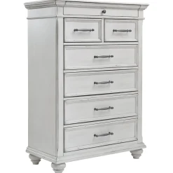 Fashion American Furniture Galleries Kanwyn Drawer Chest
