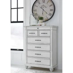 Fashion American Furniture Galleries Kanwyn Drawer Chest
