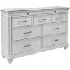 Discount American Furniture Galleries Kanwyn Dresser