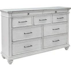 Discount American Furniture Galleries Kanwyn Dresser