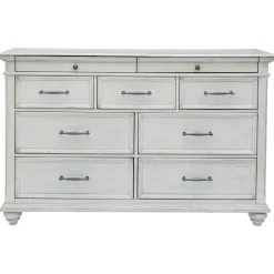 Discount American Furniture Galleries Kanwyn Dresser
